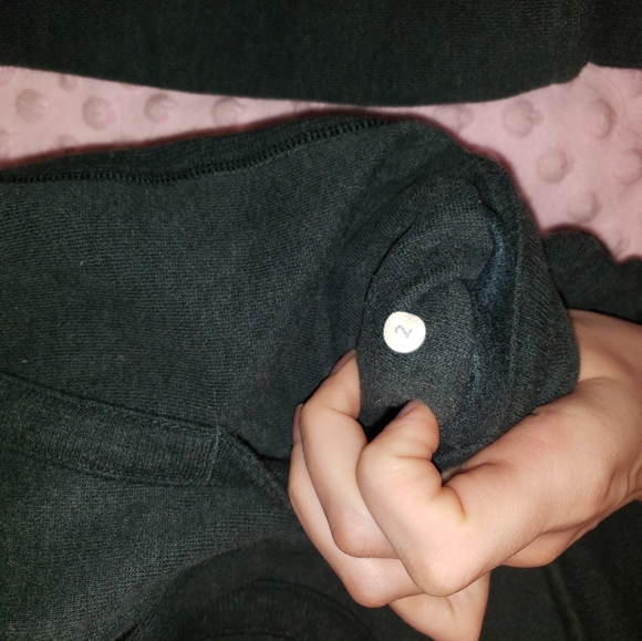 lulu🍋 scuba hoodie! - Picture 7 of 7